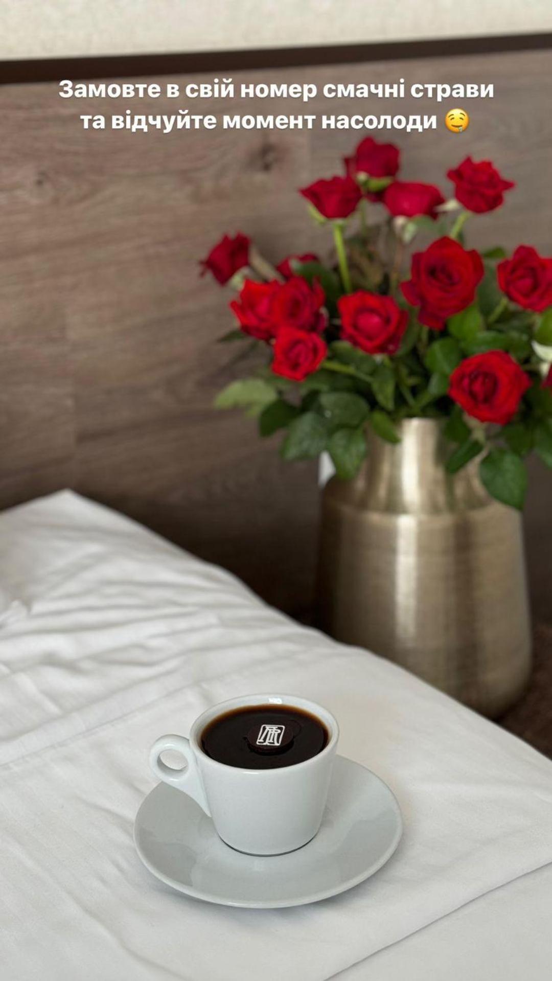 Hotel Шляпа Dnipro Zimmer foto